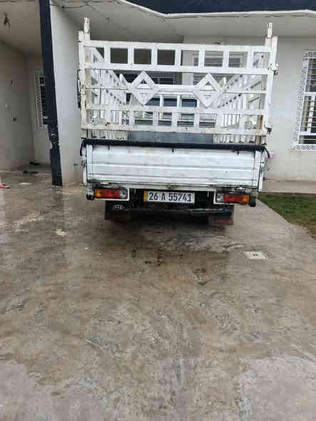 سلام عليكم كيه سامسونك موديل 1999 كير محرك اكسل  صدر كله جديد سياره مكفوله كفاله عامه من أي خياس سياره مال جناي فقط المحجر مو للبيع الستفسار ***********
***********
