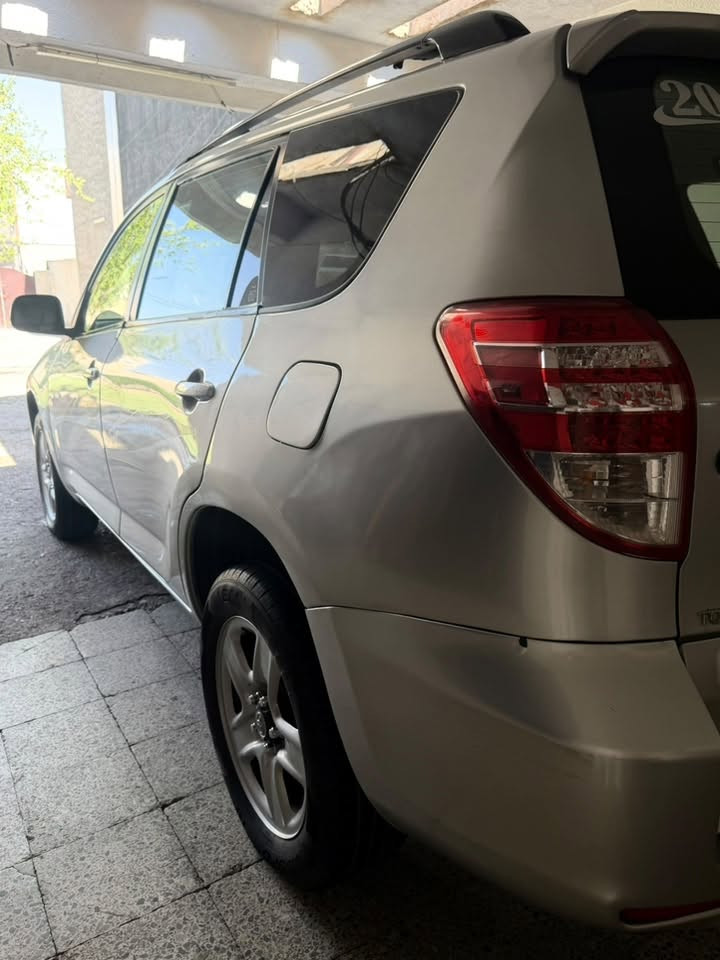 للبيع رف فور وارد أمريكي موديل 2009محرك نضيف2500دبل كير نضيف تبريد تدفئه حداديه جيده تخم تاير جيد ياباني رقم بغداد #باسمي أنكليزي غرامات صفر هزه جديده.حادثها باب السايق والجمالغ الأمامي مرشوشه حزام فقط قماره بلاديه سبايدر 
شاشه قفل سرعه سياره جاهزه بدون أي نقص.
مكاني تكريت. 
للتواصل. ***********
