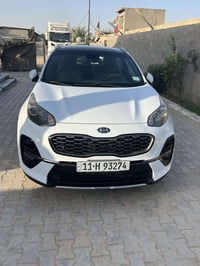 للبيع سبورتج موديل 2020 فول مواصفات الاستفسار   07733800345   07800448...