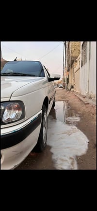 بيجو ٢٠٢٤ • وكاله كفاله • نجف