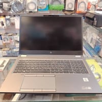 HP ZBOOK FURY • كارت Quadro T2000 • رام ١٦ جيجا