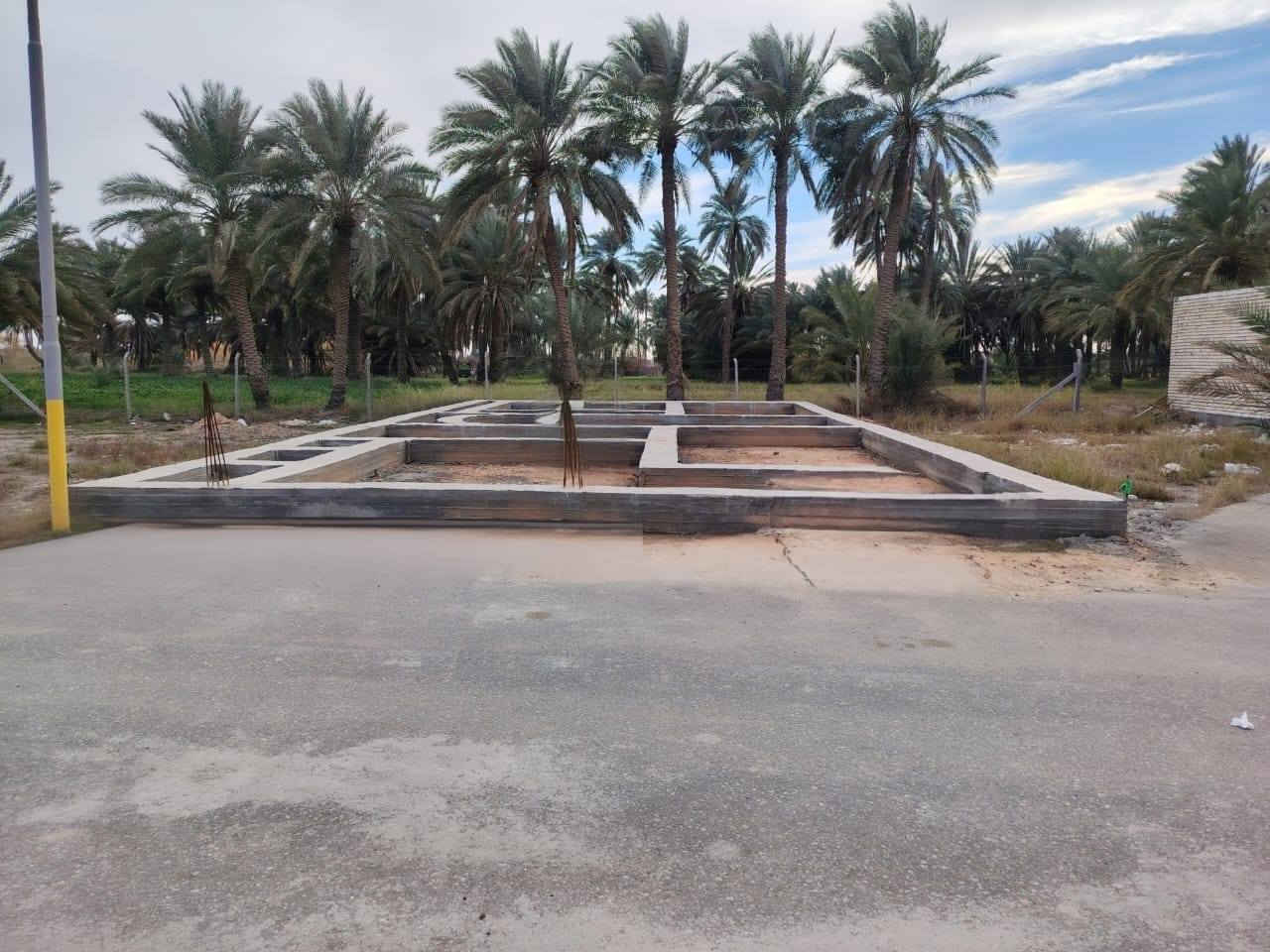 قطعه للبيع برنون مجمع برنون الجديد  مساحه١٨٠متر طابو زراعي سند ٢٥للاستفسار ***********
