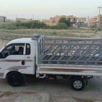 كيا بنجو دخول جديد 2000 2018 سعر 55 ومراوس التاكسي 07855955608