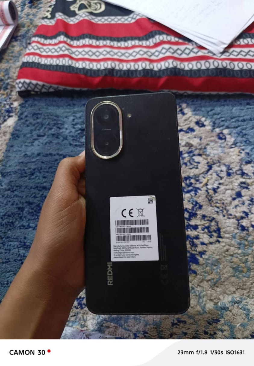 سلام عليكم مبايل ريدمي A5بيع  ومراوسه كوشي مابي البطاريه نضيف و الشاشه نضيف ما بي اي عيب مابدله لا شاشه ولا بطاريه


**إذا كنت صاحب هذا الإعلان وتريد حذفه لأي سبب، رجاءا أرسل رسالة إلى الدعم الفني**