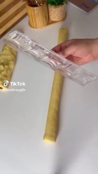 قالب كليجة • مستطيل • موصل حي البكر