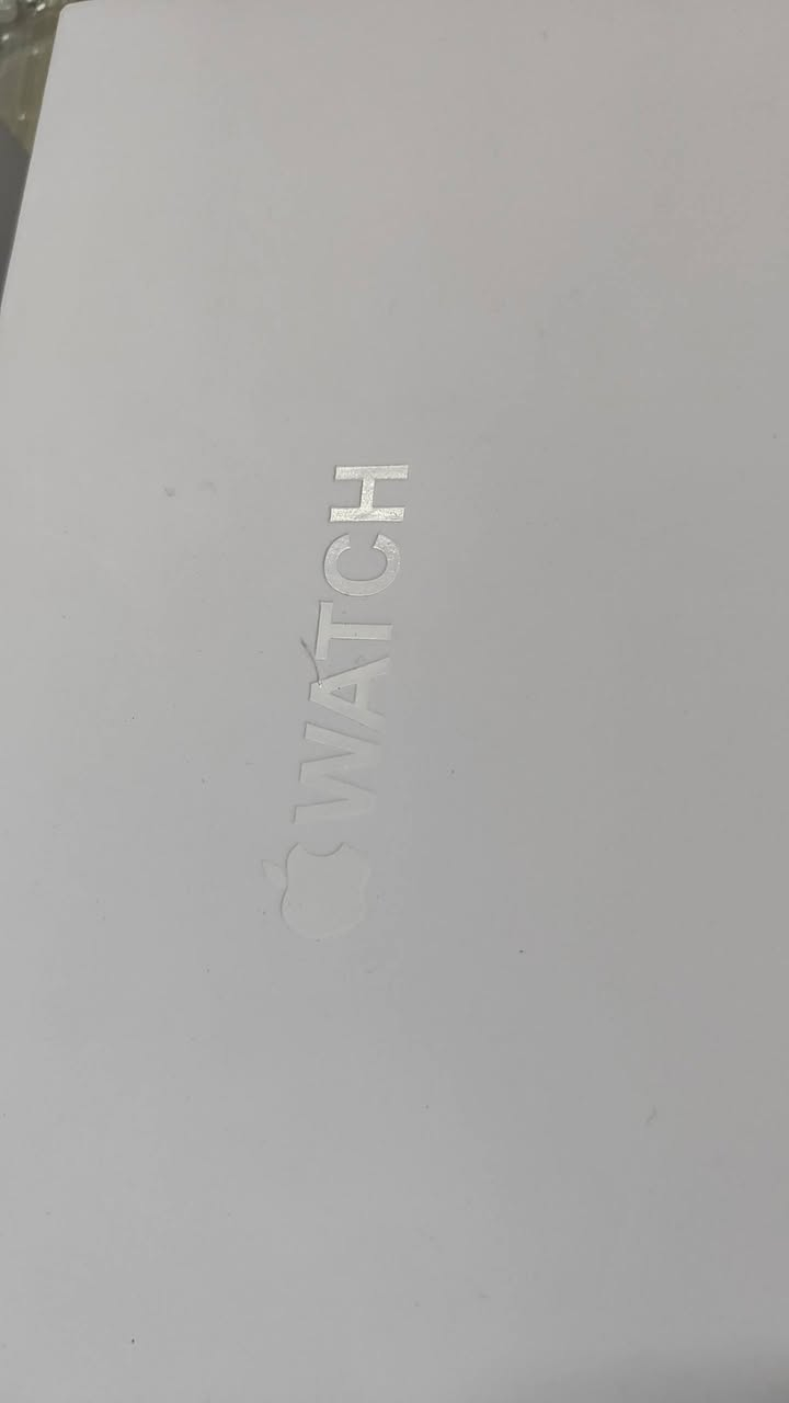 السلام عليكم اخوان متوفر ساعات ابل ثنين بهاذ الشكل للبيع قيم وخذ قطعتين مختلفات مومثل الي بل سوك وزن ثقيل وتطبيقات جيده


**إذا كنت صاحب هذا الإعلان وتريد حذفه لأي سبب، رجاءا أرسل رسالة إلى الدعم الفني**