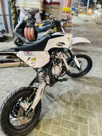 بصره تنومه • دراجه نضيفه • صوت رياضي