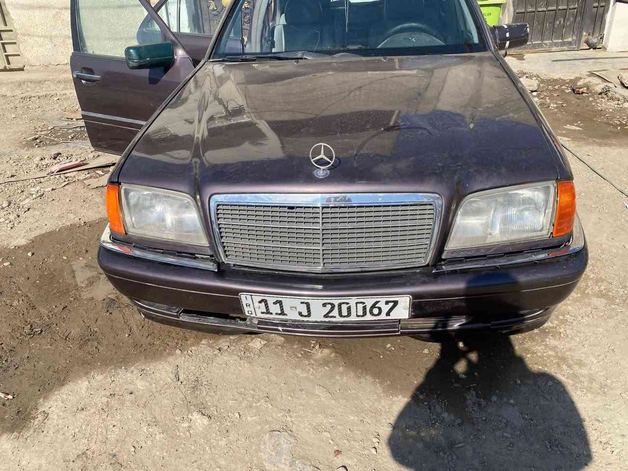 مارسيدس بنز c220 موديل 95 محرك 2200 cc سعة 4سلندر بغداد, العراق


**إذا كنت صاحب هذا الإعلان وتريد حذفه لأي سبب، رجاءا أرسل رسالة إلى الدعم الفني**