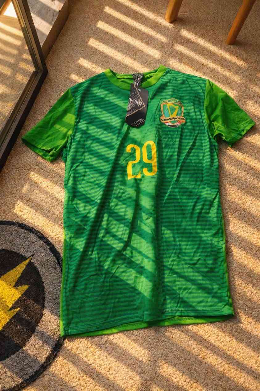 🔥 عرض خاص 🔥
دريسات ولادي أنيقة ومريحة للأطفال 👦
✔️ خامة مريحة وجودة حلوة
✔️ ألوان وتصاميم حلوة
✔️ مناسبة للبيت والخروج
💰 السعر فقط:.5
📩 للحجز والاستفسار راسلنا خاص
🚚 التوصيل متوفر *********** واتساب او خاص
