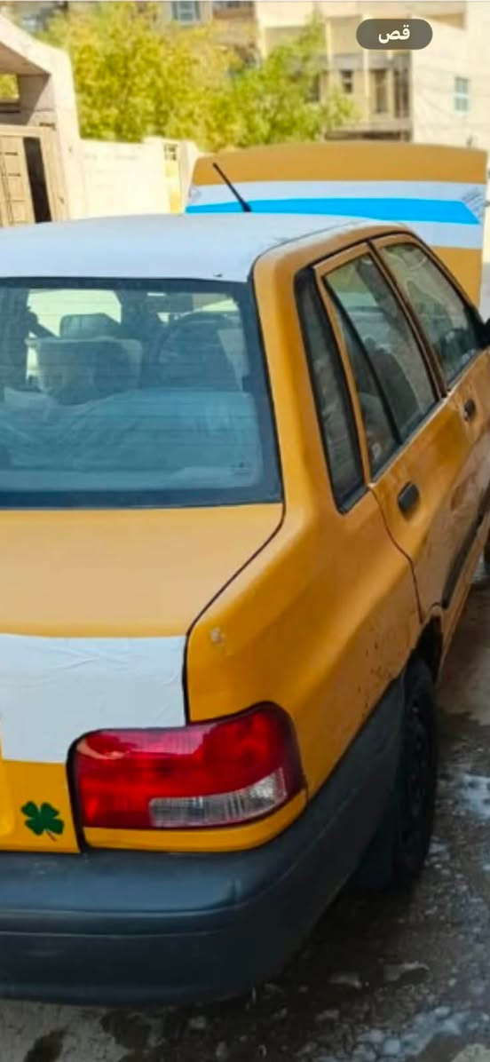 سلام عليكم سايبه مديل ١٤بدونً راعي بدون تحويل سنويه عضم عاج تخلص بشهر التاسع اكفل سرقه وعشائر السياره كير ومكينه كفاله تخم تاير جديد غرفه جديده تبريد شغال سياره جاهزه سبير جديد مابيهه اي نقص والله سعرهه ١٥ ورقه مكاني بغداد مدينه الصدر ***********
