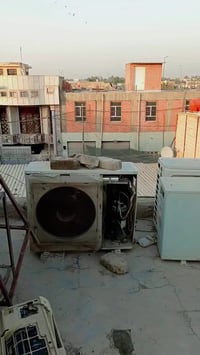 عملنا متواصل  #مطعم #الصدرين #كرار#ابو الاش  علي العبودي 07807786483