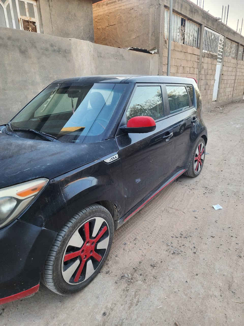 موديل 15 مكينة 1600 امريكي فقط بنيد والسيارة كدامك شوفها تبريد منضومة كاملة السعر 80


**إذا كنت صاحب هذا الإعلان وتريد حذفه لأي سبب، رجاءا أرسل رسالة إلى الدعم الفني**