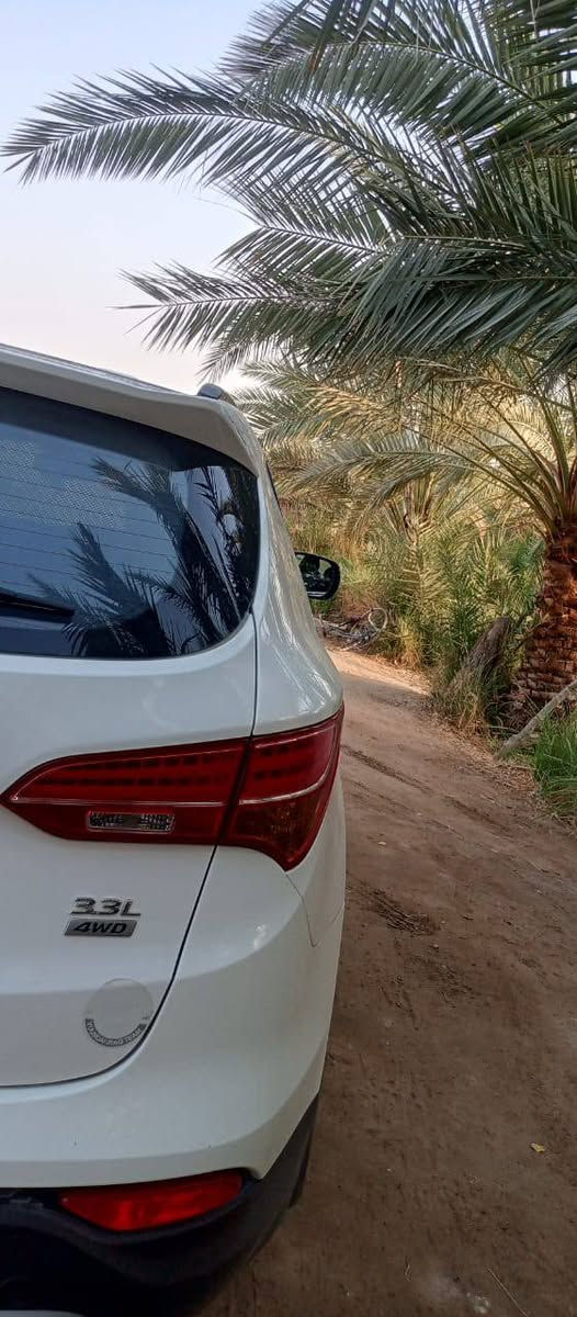 سلام عليكم
سارة سنتافيا للبيع 
 موديل السيارة 2014
 6 سلندر خليجي 
رقم الهاتف ***********
