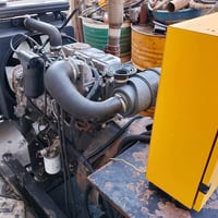 مولد بيركنز • ٣٢ كيفي • ثري فيز