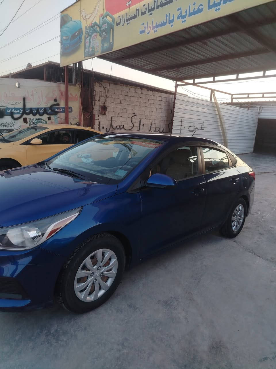 اگسنت 2019 وارد أمريكي بيه 3 قطع صبغ بدون اي داخل او تبديل السونار مرفق مع الصور مواصفات شاشه كامره تحكم استيرن ويل كب السياره جاهزه من كل شي  ماشيه 40 محرك كير حداديه كله كفاله محرك 1600
السعر 110 وبيه مجال مستعجل عل البيع مكلف بل نشر العنوان بابل محاويل للإتصال على الأرقام التاليه *********** او ***********
