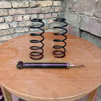 لويات خلفيه ودبل اصليات مال تفصيخ مال اكسنت قديم سعرهن ٤٠الف  07707954...