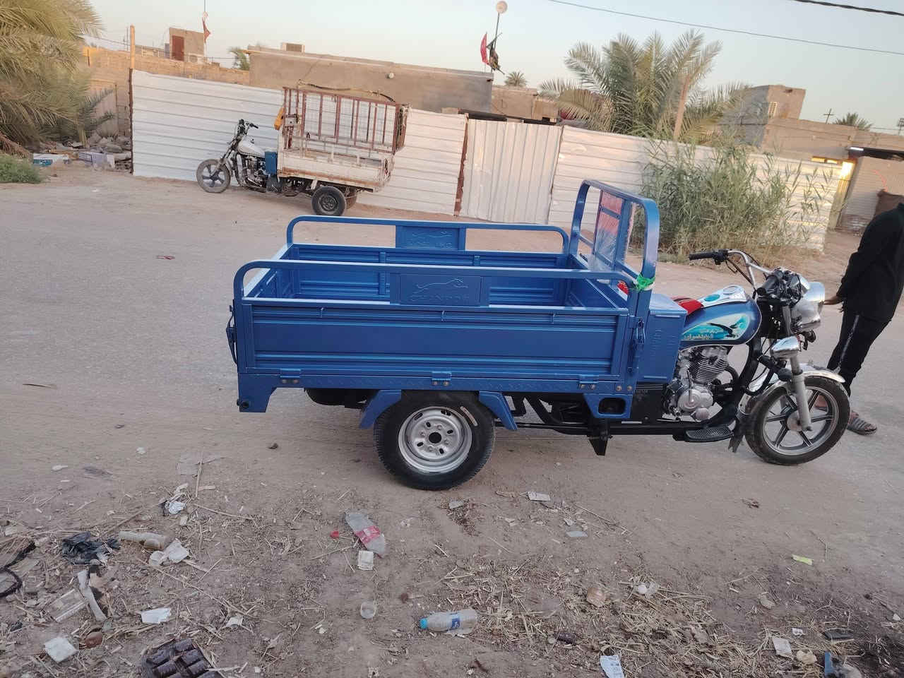 سلام عليكم شباب ستوته البيع موديل 2023 اوراق اصولي وكيل نبيل جرد السعر 2850 الشراي يتصل عل رقم ***********
