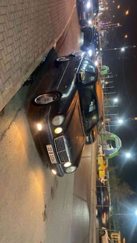 بيع او مراوس ب مارسدس دب  ٠٧٧٠٢٠٦٢٠١٦