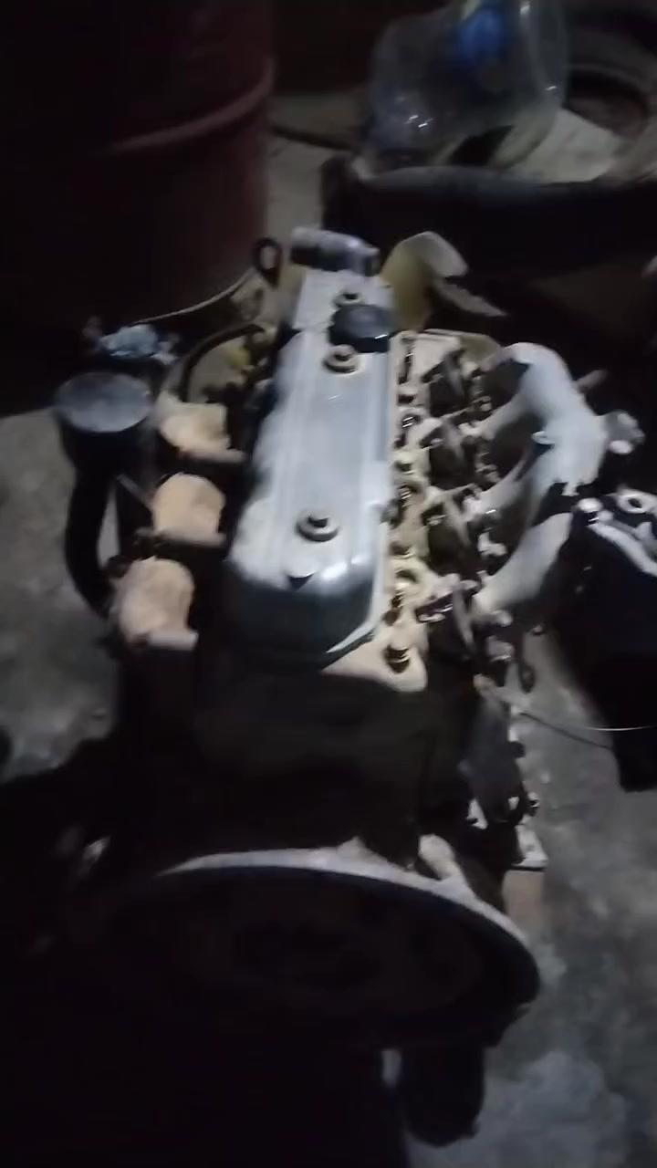 محرك زوزه حجم المحرك 102مكان ناصريه قلعه سكر ***********
