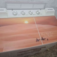 غساله • استعمال ١٠ أيام • الأنصار نجف