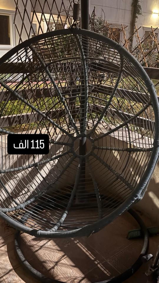 السلام عليكم
اغراض مستعمله كلمن وسعره بالصورة
الله يشافي الجميع ولا يحوج احد لهيج امور
بغداد الشعب
***********
