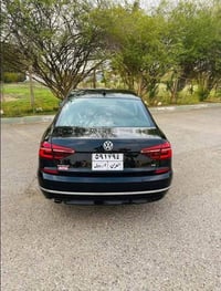 باسات • ٢.٠ تيربو • وارد امريكي