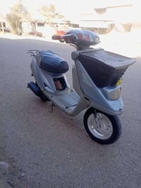 ماطور ياماها للبيع نضيف كهربايات شقاله كفراته بلادي محرك مامفتوح شلعه ...