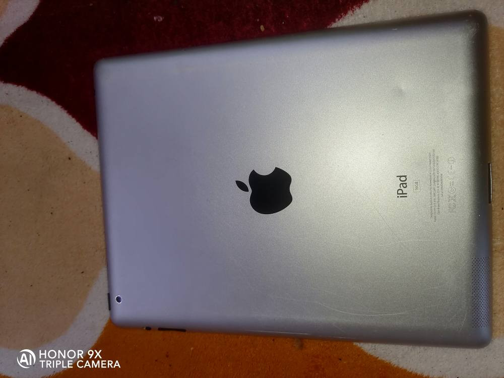 ايباد ابل 2 للبيع 
سعر 40 ومجال بيه 
ذاكره 16
كلشي يشغل 
مكاني بغداد الشعب بغداد, العراق


**إذا كنت صاحب هذا الإعلان وتريد حذفه لأي سبب، رجاءا أرسل رسالة إلى الدعم الفني**