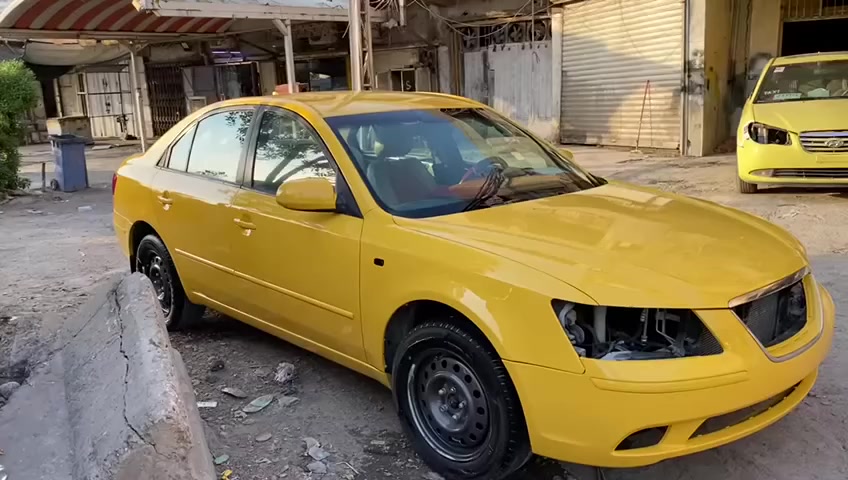 عروضنا مستمره 
صبغ عام بلفرن الحراري اصفر تاكسي 
سقل ورش فقط ب٣٠٠الف 
يشمل التفصيخ والشد 
بغداد. بغداد. الجديده الحي الصناعي 
***********
