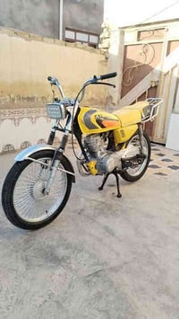 دراجة • مديل ٢١ • قضاء النصر