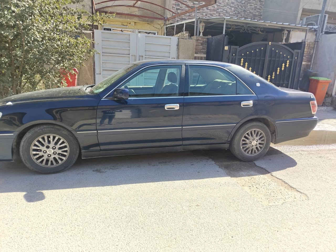 سلام عليكم للبيع ادوات كصه جنطه مكاني بغداد


**إذا كنت صاحب هذا الإعلان وتريد حذفه لأي سبب، رجاءا أرسل رسالة إلى الدعم الفني**