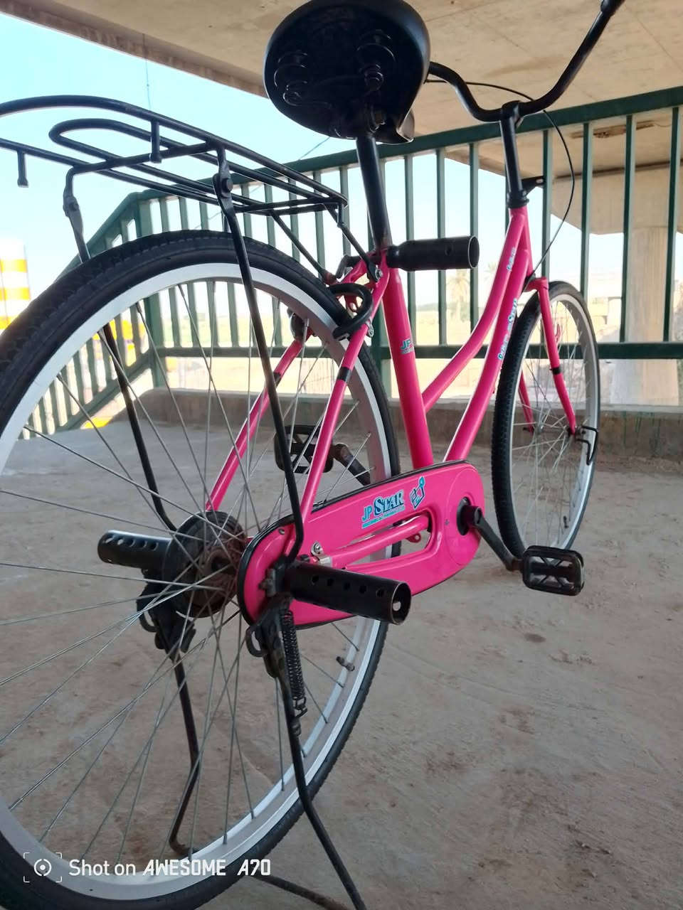 سلام عليكم  شباب باسكل البيع فول نضافه  مكاني النعمانية  السعر 125 وبي مجال


**إذا كنت صاحب هذا الإعلان وتريد حذفه لأي سبب، رجاءا أرسل رسالة إلى الدعم الفني**