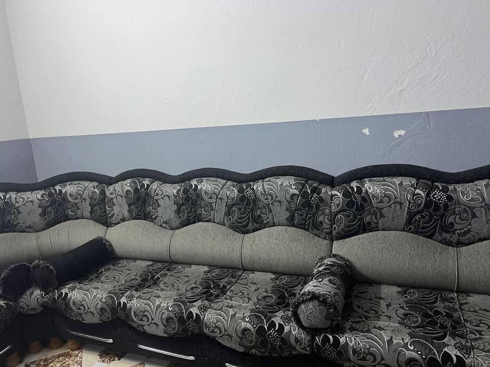 ديوان خشب عراقي اصلي شرط  فصال طول 8 امتار و زاوية عدد 2 سعر 500 الف مكان ايسر  حي البكر قرب جامع البديع


**إذا كنت صاحب هذا الإعلان وتريد حذفه لأي سبب، رجاءا أرسل رسالة إلى الدعم الفني**