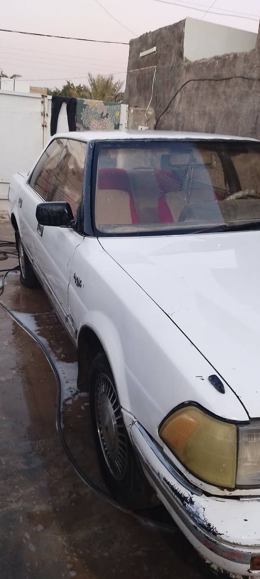 السلام عليكم هارتوب موديل 91 مكينه وكير خير من الله صدر صفحه بدلتهه وصفحه مابدلته تبريد شغال بس يرادله كهربائيات السياره يرادله ترتيب بيه خياسات بجنطه رقم واسط صاحبهه يريد تحويل سنويه ساقطه ب2024 سعر 23 
مكاني بغداد بسمايه قريه عشرة ***********
