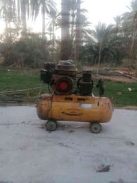 ماطور صبغ • شغال • بابل الحمزه الغربي