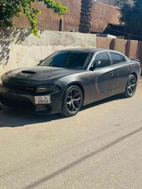تشارجر SXT • ٢٠١٩ • مكينة 3600