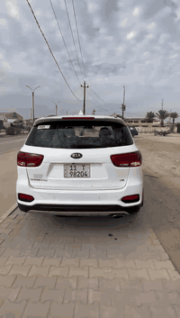 السلام عليكم  سورنتوا م ٢٠ فول واحد على واحد ماشيه ٧٨ السعر ٢٦٥ هاتف ***********
