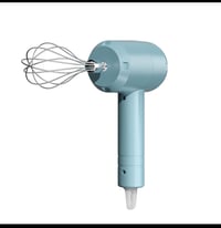 خفاقة بيض • شحن تايب سي • ٣ سرعات