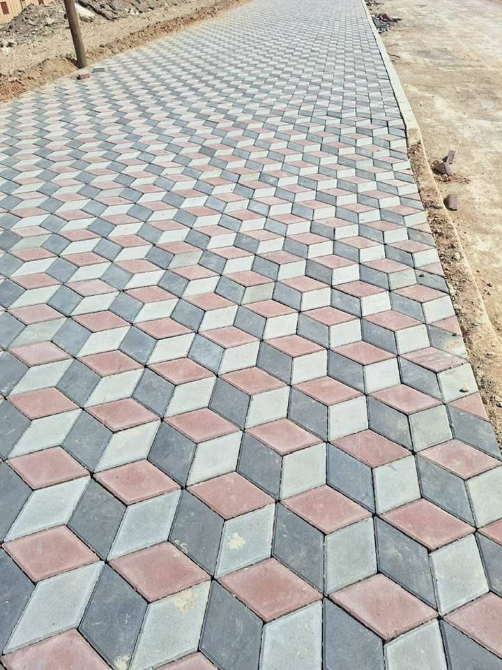 تجهيز مقرنص ولكربستون وسواقي سعار مناسبة وكوادر عمل ***********
