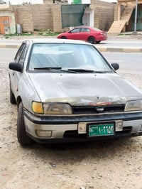 مكلف بل نشر سياره للبيع كير محرك شرط مسجله بس راعيه ما اندلو  مكفوله د...