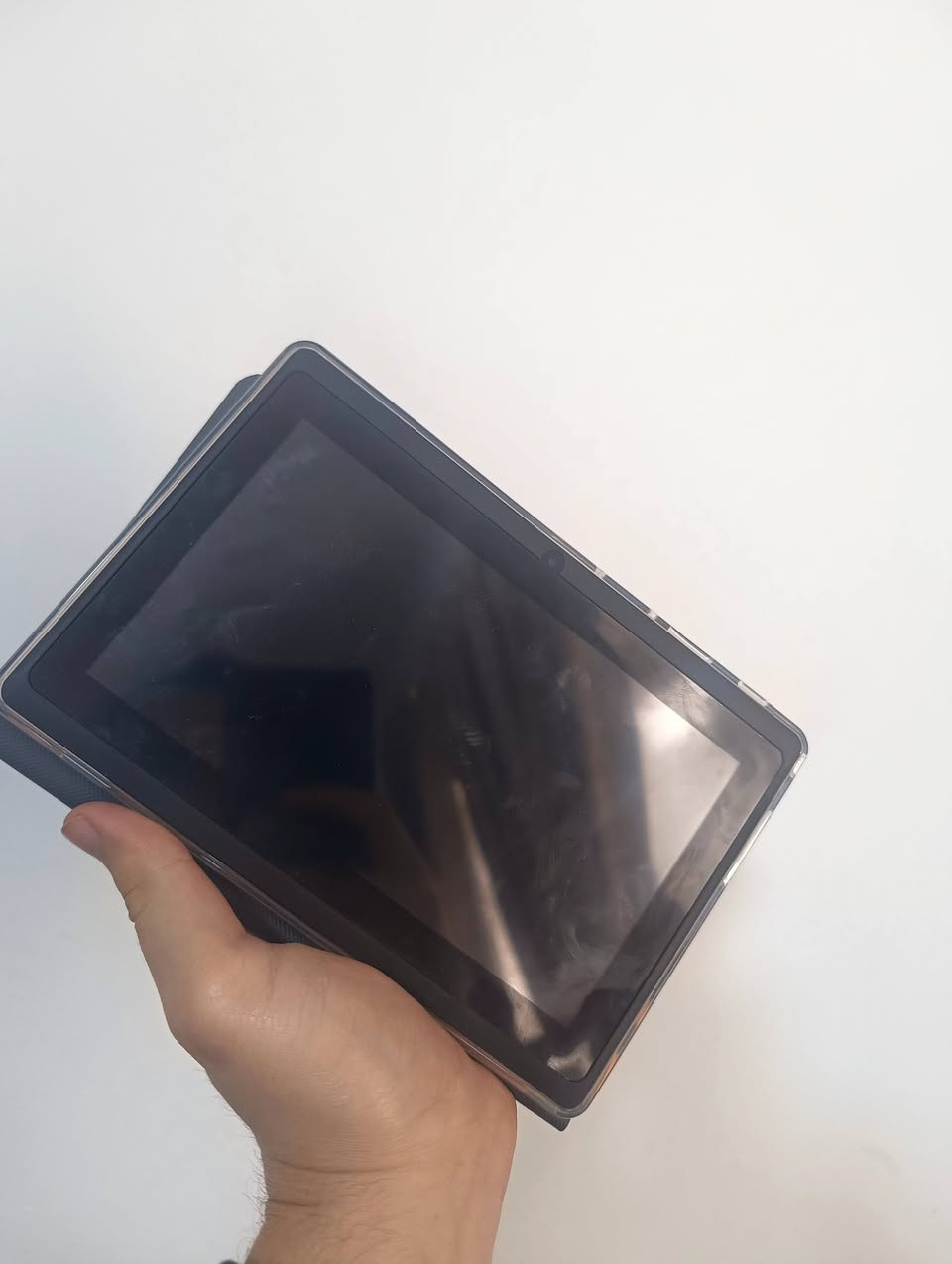 ايباد للبيع 
ذاكرة 32


**إذا كنت صاحب هذا الإعلان وتريد حذفه لأي سبب، رجاءا أرسل رسالة إلى الدعم الفني**