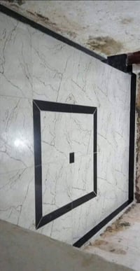 سرميك مصري • درجة أولى • مرمر وكاشي