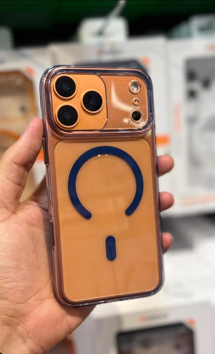 كفرات اصليه غير قابل للاصفرار 

iPhone 17 Pro Max

العنـــــوان 

واسط - كوت - المشروع - قرب ساحــه العامل 

أبوابنا مفتوحه من الساعه 8 صباحا إلى 11 مساء


**إذا كنت صاحب هذا الإعلان وتريد حذفه لأي سبب، رجاءا أرسل رسالة إلى الدعم الفني**