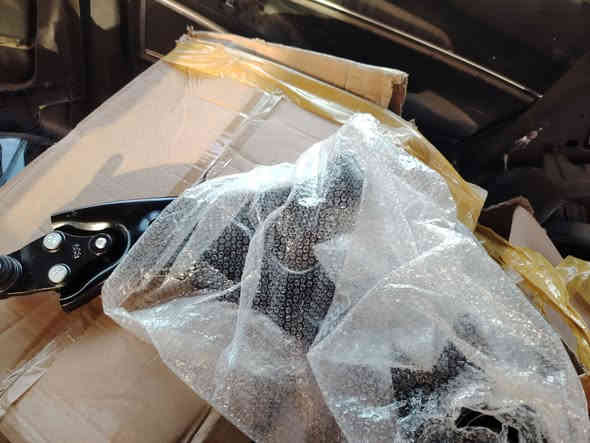 السلام عليكم شباب يوجد لدينا طبله بلسايد تيلورايد جميع الموديلات يوجد توصيل جميع المحافظات التواصل أو الاستفسار ***********
*********** يوجد واتساب
