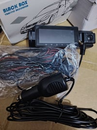 كامرة سيارة • جديدة • توصيل