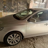 ٢٠١٠ • خليجي • فول اوبشن