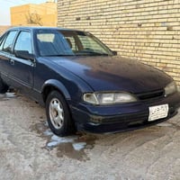 دايو برنس • ١٩٩٢ • مكينة وكير شرط