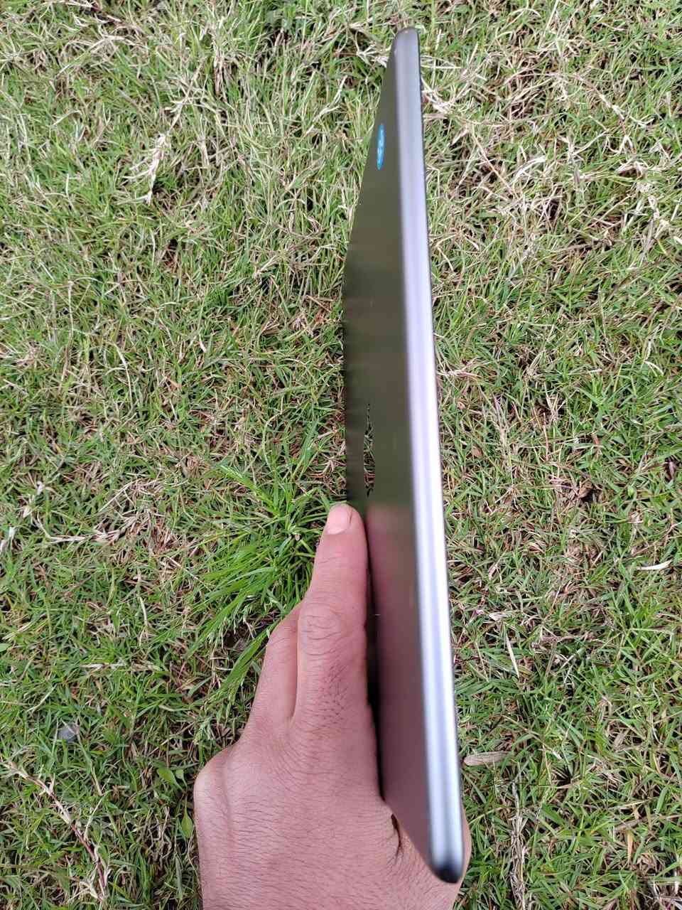 السلام عليكم ورحمة الله وبركاته 
ايباد ايفون 8 
ذاكرة 32
بطارية 91 قطارة بلشحن 
بوبجي 90 فريم 
الايباد فول لا تعليك ولا تكطيع مال مسلسلات والعاب 
السعر/ 170 مجال بسيط حك الجيه
عنواني موصل جانب الايسر 
للتواصل خاص او اتصل ***********
