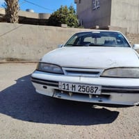 دايو • أبيض • رقم بغداد