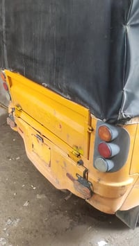 بياجو • موديل 18 • جاهزه للشغل